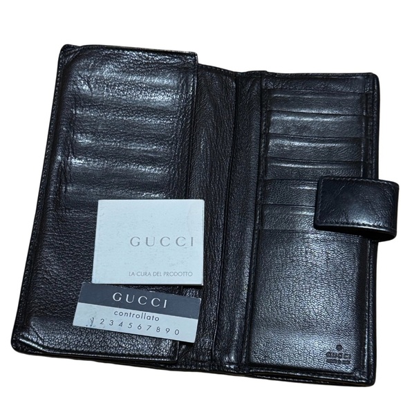 Gucci Wallet - Picture 5 of 5